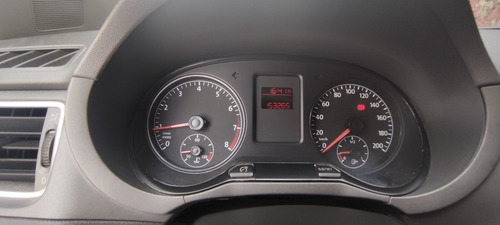 Imagem 11 de 11 de Volkswagen Fox 2014 1.0 Trend Tec Total Flex 5p