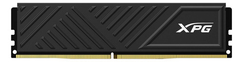 Memoria Ram Xpg Gammix D35 Ddr4 3200mhz 8gb Cl16 Xmp