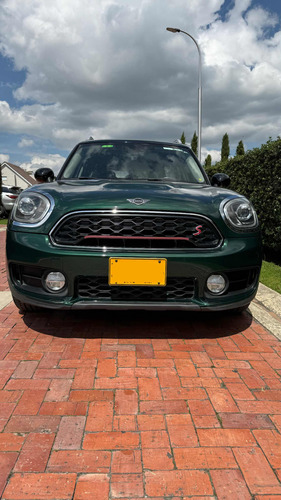 MINI Countryman 2.0 F60 Cooper S Chili