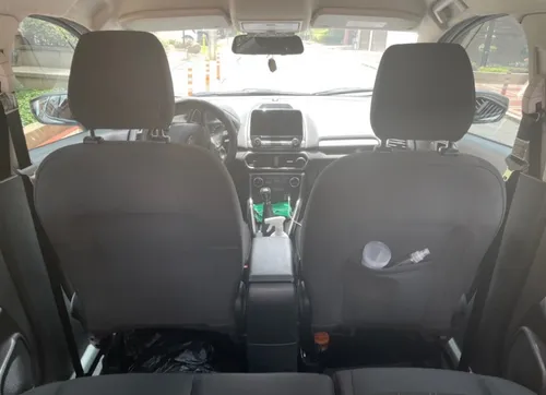 Ford Ecosport 1.5 Se Mt