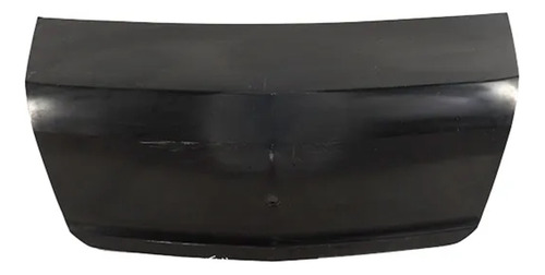 Tapa Baul Cobalt Sin Aleron Chevrolet 3c Original