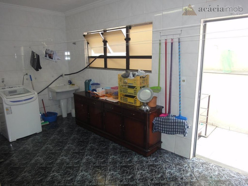 Imagem 12 de 30 de Sobrado Com 4 Dormitórios À Venda, 1100 M² Por R$ 3.600.000,00 - City América - São Paulo/sp - So2036
