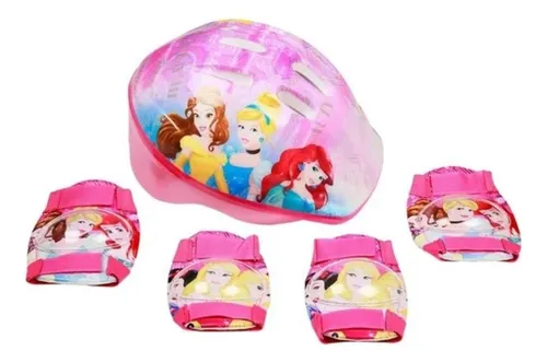 Casco princesas disney new arrivals