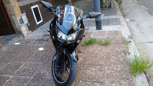 Kawasaki Ninja