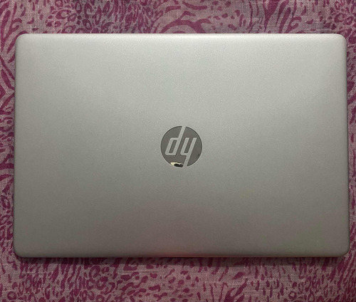 Notebook Hp 15-dy2127od Intel Core I7 12gb Ram 237gb Ssd