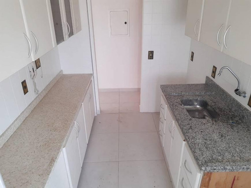 Imagem 18 de 22 de Apartamento Com 3 Dormitórios À Venda, 66 M² Por R$ 330.000,00 - Vila Esperança - São Paulo/sp - Ap3440
