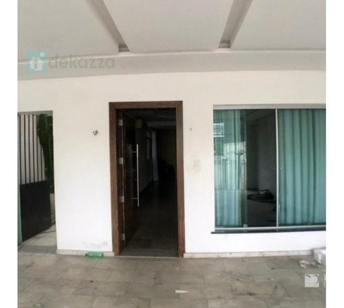 Imagem 6 de 6 de Sobrado Na Umarizal, 458 M², 4/4 Sendo 3 Suítes E 1 Suíte Master. Sua Família Cabe Aqui! - Cas_566