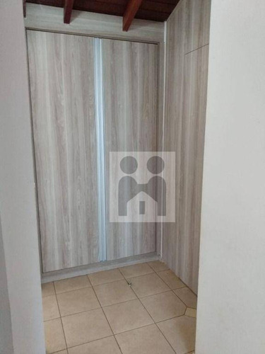 Imagem 21 de 21 de Casa Com 3 Dormitórios À Venda 1 Suíte Por R$ 485.000 - Parque Dos Lagos - Ribeirão Preto/sp - Ca1060
