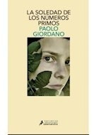 Libro Soledad De Los Numeros Primos (coleccion Narrativa) De