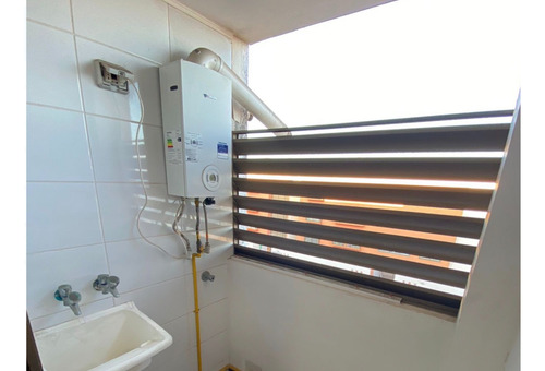 Vendo Departamento 2d2b 1e Jardines Del Sur Antofagasta