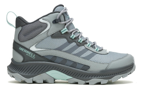 Botín Impermeable Mujer Speedstrike2 Wp Celeste Merrell
