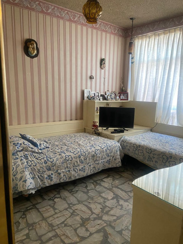 Edificio En Venta, En Miguel Hidalgo, 1,274m2