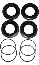 Comprar Juego Reparacion Mordaza Chevrolet D40 Gomas Solas X Rueda