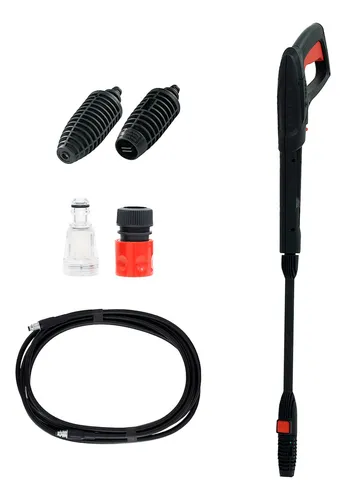 Hidrolavadora Eléctrica 2100 W 150 Bar Ghp 220 Bosch.