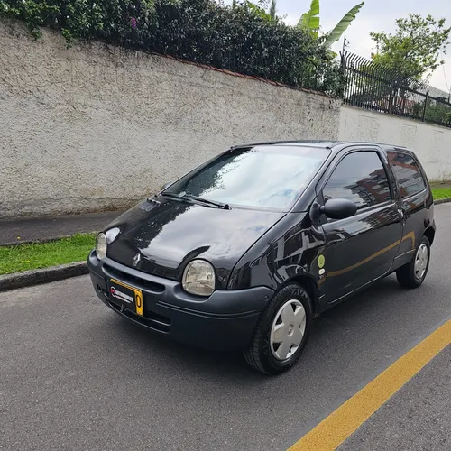 Renault Twingo 1.2 Dynamique