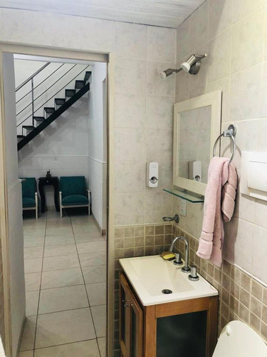 Ph 3 Con Terraza Villa Maipu