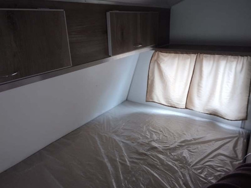 Imagen 11 de 14 de Casa Rodante Kaisen 520 Doble Eje Para 5 Personas En Stock