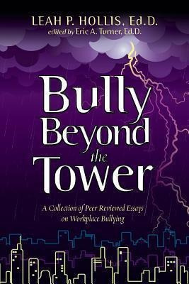 Libro Bully Beyond The Tower 2014 : A Collection Of Peer ...