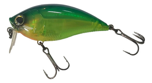 Señuelo Yo-zuri Wake Bait Crank 7 Cm