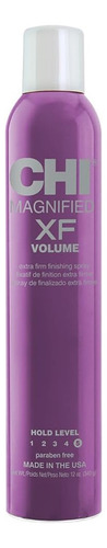 Fijador Para Cabello Chi