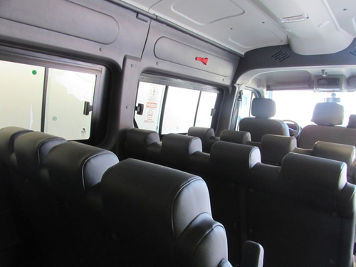 Renault Master Versão Escolar