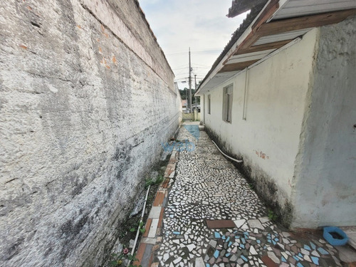 Imagem 21 de 25 de Terreno Disponível Para Venda No Bairro Pinheirinho, Ótima Opção Para Investidores!! - Te00105 - 70128442