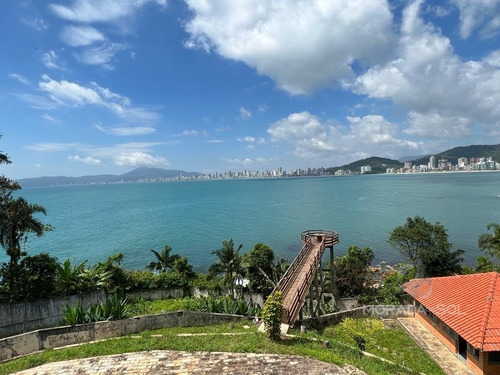 Imagem 3 de 12 de Terreno Em Canto Da Praia - Itapema - 4266