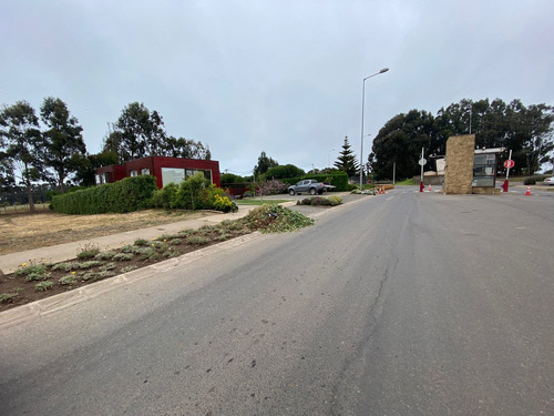 Sitio Plano Santa María Del Mar