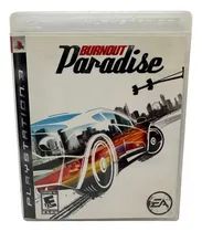 Comprar Burnout Paradise - Ps3