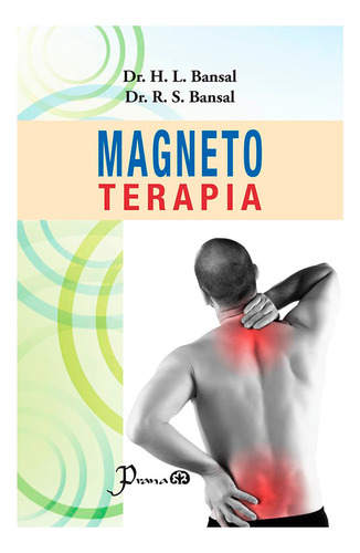Libro Magnetoterapia