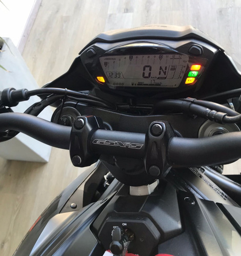Suzuki Gsx S 750 Tomamos Tu Usado En Parte De Pago !!!