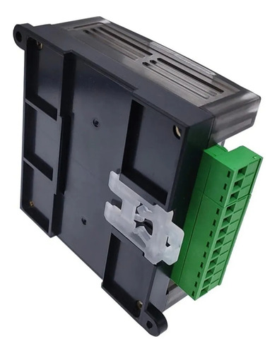 Plc Compatible Mitsubishi Fx1n-20mr 24v 12in 8out Relevador