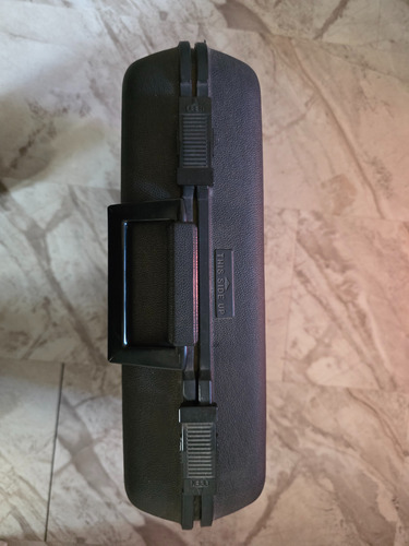 Vendo Maquina De Escribir Brother Deluxe 300, Made In Japan! (Usado)