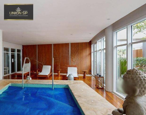 Imagem 16 de 21 de Apartamento À Venda, 49 M² Por R$ 689.000,00 - Brooklin - São Paulo/sp - Ap50894