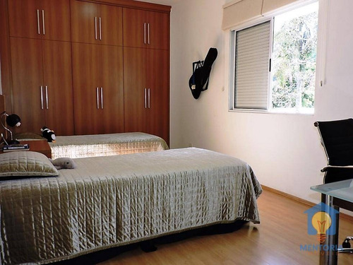 Imagem 27 de 30 de Casa Com 4 Suítes À Venda - R$ 2.900.000 - Chácara De La Rocca - Carapicuíba/sp - Ca0337