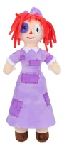 Comprar Peluche Ragatha - The Amazing Digital Circus 