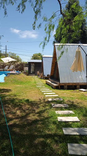 Imagen 3 de 5 de Alojamiento /glamping En Paso De Los Toros