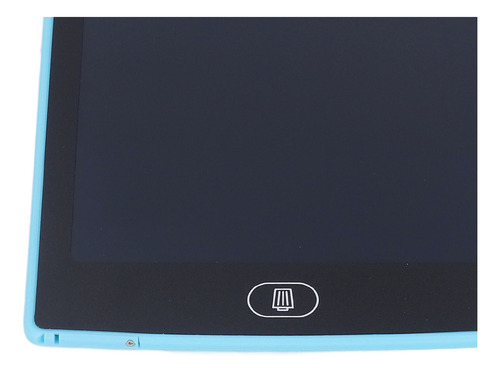 Tableta De Escritura Lcd Doodle Board De 8.5 Pulgadas Stimul