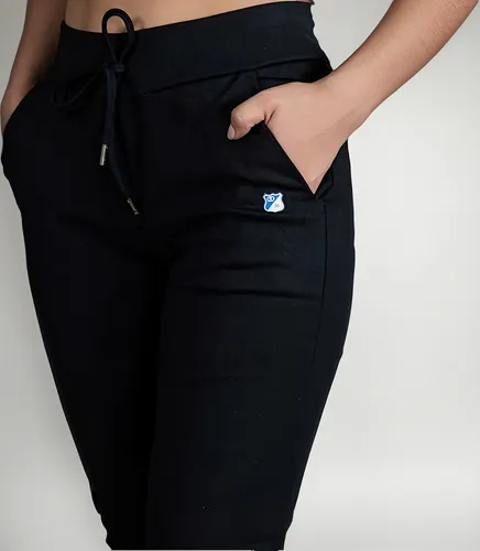 Jogger Dama Lycrado Mfc