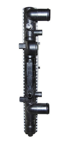 Imagen 4 de 6 de Radiador Vw Polo N/d 05- Seat Cordoba