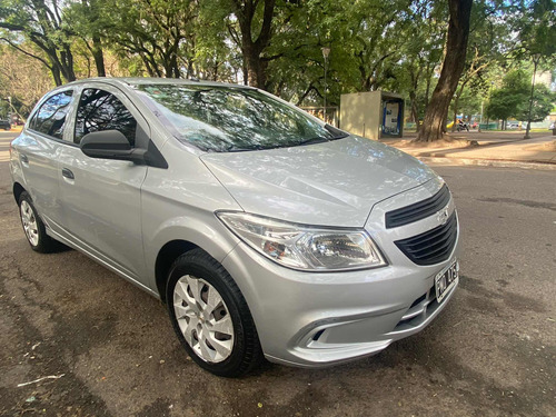 Chevrolet Onix 1.4 Lt 98cv