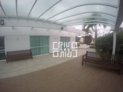 Sala Para Alugar, 44 M² Por R$ 1.100,00/mês - Centro - Niterói/rj - Sa0071