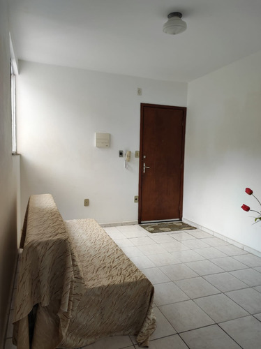 Ap. 2 Quartos 43m², Por R$ 70.000 - Sagrado Coração De Jesus Juiz De Fora/mg
