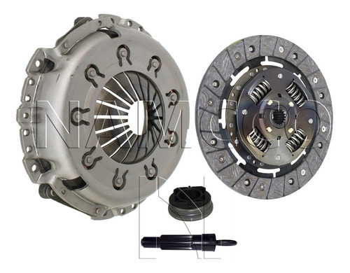 Kit Clutch Dodge Neon Lx 1996 2.0l Namcco