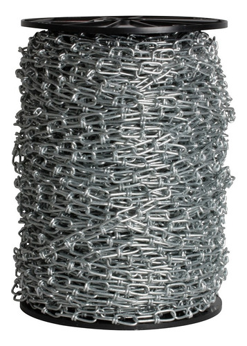 Cadena Galvanizada Tipo Victor No.18 P