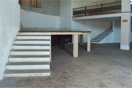 Bodega En Venta En Cuernavaca Col. El Polvorin C.p. 62076