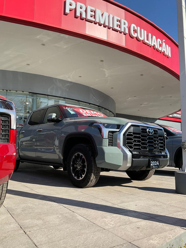 Toyota Tundra 3.5 V6 Hev Trd Off Road 4X4
