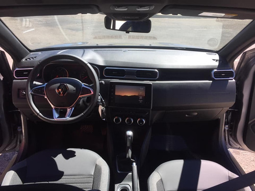 Renault Duster 0km