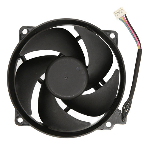 Consola De Reemplazo Del Ventilador De Refrigeración Interno