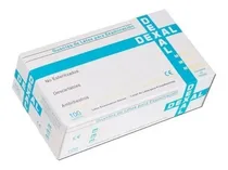 Comprar 5 Cajas De Guantes De Latex Dexal Ch-med-gde X 100 Un.